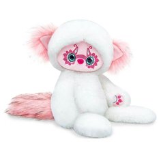 Мягкая игрушка Budi Basa LR30-04 Юки 30 см
