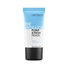 Праймер для лица CATRICE THE HYDRATOR PLUMP &amp; FRESH увлажняющий