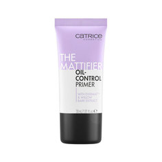Праймер для лица CATRICE THE MATTIFIER OIL-CONTROL матирующий