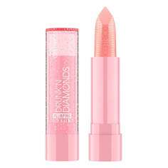 Бальзам для губ CATRICE DRUNKN DIAMONDS PLUMPING LIP BALM тон 010