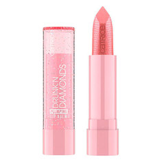 Бальзам для губ CATRICE DRUNKN DIAMONDS PLUMPING LIP BALM тон 020