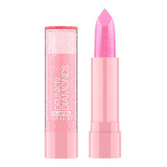 Бальзам для губ CATRICE DRUNKN DIAMONDS PLUMPING LIP BALM тон 030