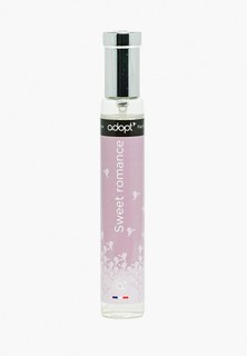 Парфюмерная вода Adopt Sweet Romance, 30 мл