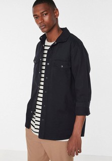 Рубашка джинсовая Trendyol 