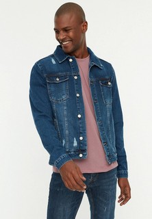 Куртка джинсовая Trendyol 