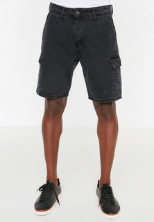 Шорты джинсовые Trendyol 