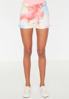 Шорты джинсовые Trendyol 