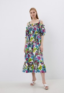 Платье MadaM T 