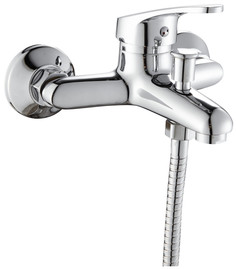 Смеситель для ванны Esko Kansas KS 54 ЕСКО