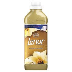 Кондиционер для белья Lenor, 0.77 л, Золотая орхидея, концентрат