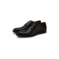 Кожаные дерби W.Gibbs