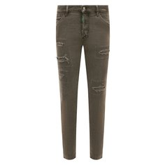 Джинсы Dsquared2