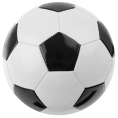 Мяч футбольный машинная сшивка размер 4 Noname