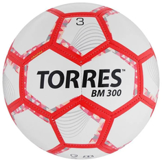 Мяч футбольный Torres размер 3