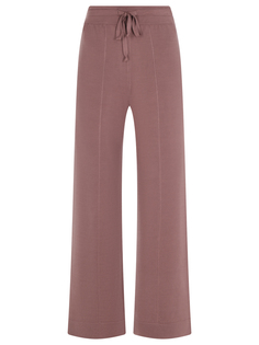 Брюки шелковые Free Age