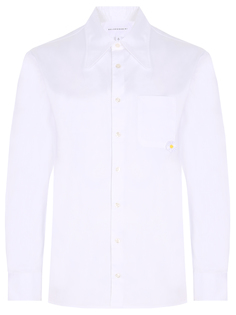 Рубашка Regular Fit хлопковая Baldessarini