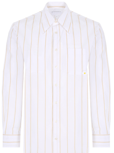 Рубашка Regular Fit хлопковая Baldessarini