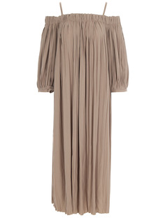 Платье из вискозы Ballantyne