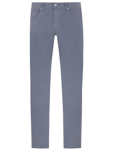 Джинсы Regular Fit хлопковые Baldessarini