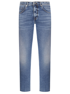 Джинсы Regular Fit хлопковые Baldessarini