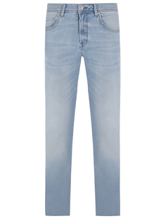 Джинсы Regular Fit хлопковые Baldessarini