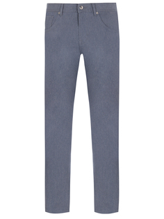 Джинсы Regular Fit хлопковые Baldessarini