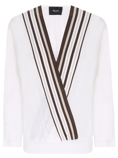 Джемпер из вискозы Free Age