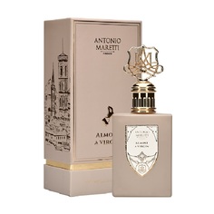 ANTONIO MARETTI Almost a Virgin Eau de Parfum