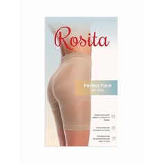 Женские моделирующие панталоны Perfect Form 80 ден Натуральный XXL Rosita