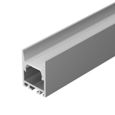 Профиль для ленты Профиль Arlight PDS-ZM-Comfy-2000 Anod 032855