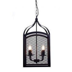 Люстра Подвесная люстра Lumina Deco Mantore LDP 040-L
