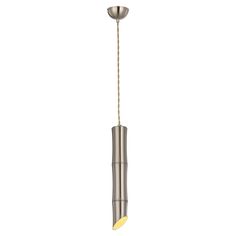 Светильник Подвесной светильник Lussole Bamboo LSP-8565