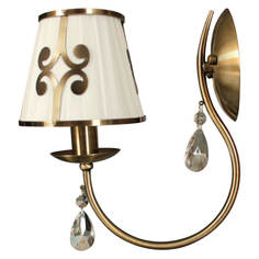 Светильник Бра Toplight Dorris TL7500B-01AB
