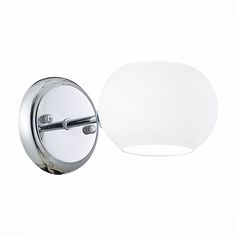 Светильник Бра Evoluce Lanta SLE104301-01