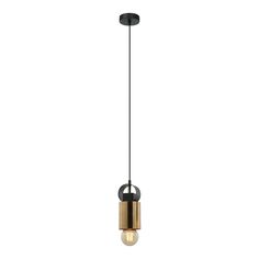 Светильник Подвесной светильник Lussole Loft Gilpin LSP-8569