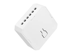 Реле контроля напряжения Securic Wi-Fi SEC-HV-201-2W