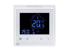 Терморегулятор Securic Wi-Fi SEC-T-101W
