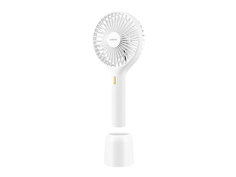 Вентилятор Rombica Flow Breeze White R2D2-051