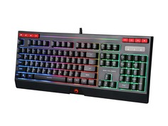 Клавиатура Marvo KG880 USB Gaming с подсветкой, ПК