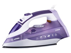 Утюг Hottek HT-955-001 Purple