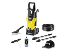 Мойка Karcher K 3 Car Limited Edition 1.601-889.0