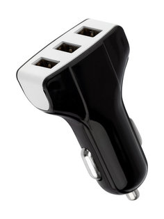 Зарядное устройство Rexant 3xUSB 16-0291