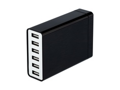 Зарядное устройство Rexant 6хUSB 16-0287