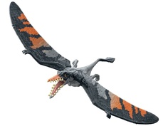 Игрушка Mattel Jurassic World Дикая стая Рамфоринх GWC93_HCL81