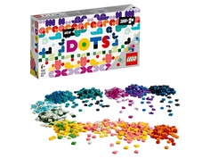 Конструктор Lego Dots Большой набор тайлов 1040 дет. 41935