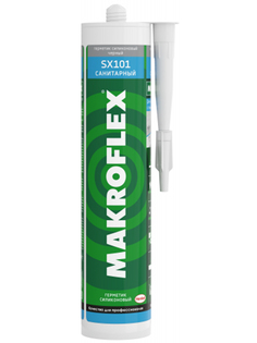 Makroflex SX101 290ml Black 2646768
