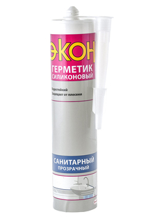 Экон Санитарный 280ml Transparent 2229116