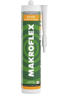 Makroflex AX104 290ml White 2670541