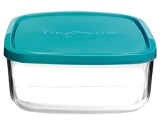 Контейнер Bormioli Rocco Frigoverre 22x22cm 3.4L B388910-1 / 388910MA4121990-1