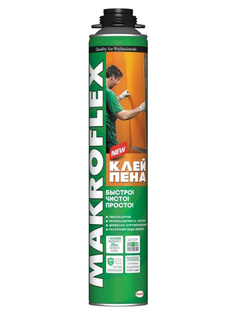 Пена Makroflex 850ml 2598443
